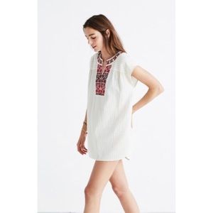 Madewell Cover Up Tunic 🌿